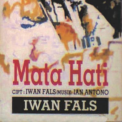 Mata Hati's cover