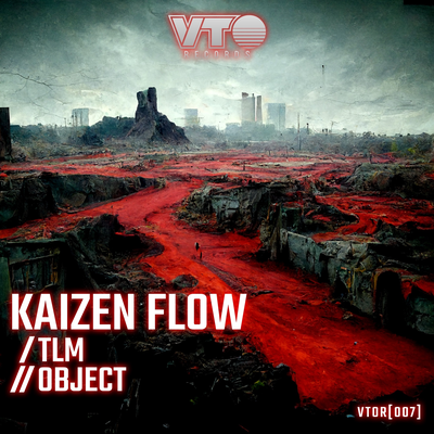 Kaizen Flow's cover