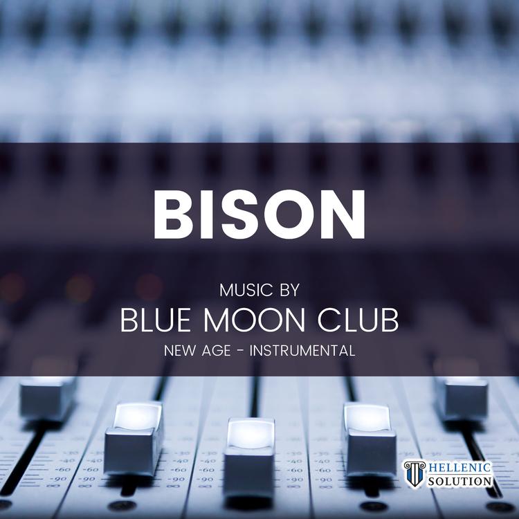 Blue Moon Club's avatar image