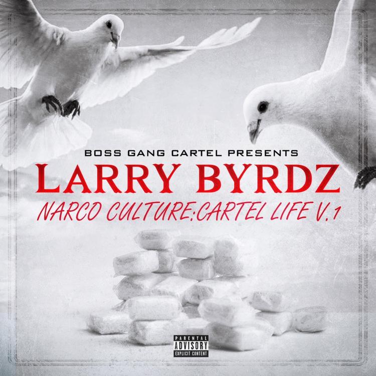 Larry Byrdz's avatar image