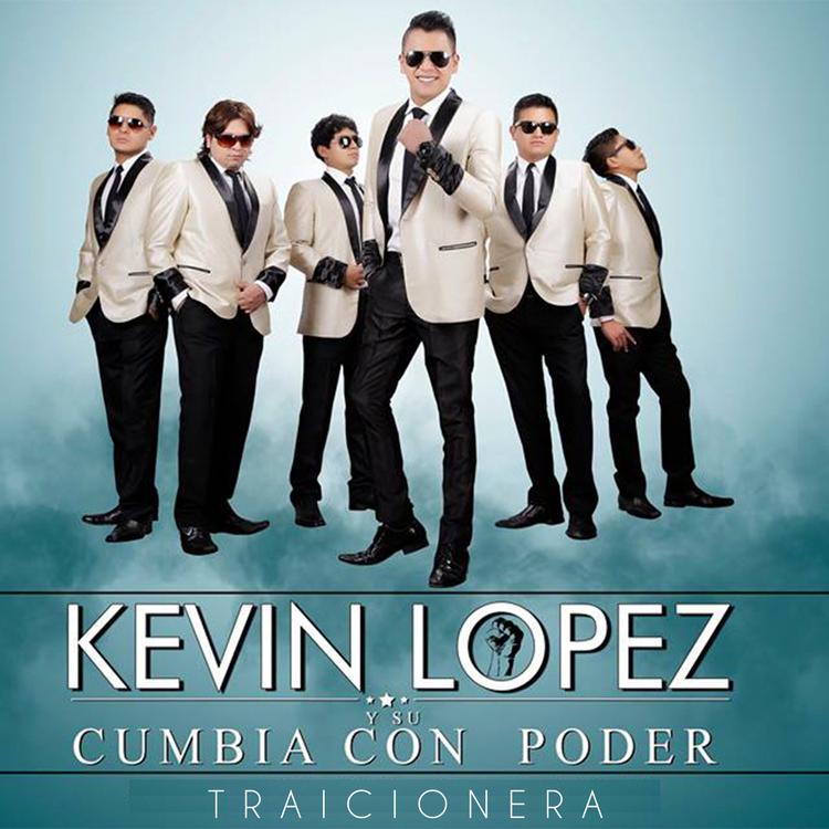 Kevin Lopez y su Cumbia con Poder's avatar image