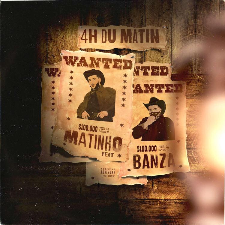 Matinho's avatar image