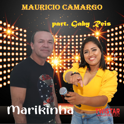 Marikinha's cover