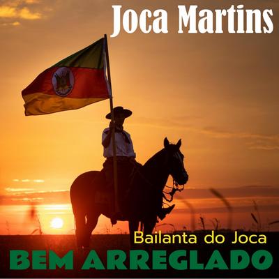 Bem Arreglado (Bailanta do Joca)'s cover