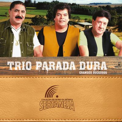 Telefone Mudo By Trio Parada Dura's cover