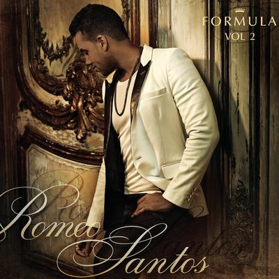 Yo También - Commentary By Romeo Santos's cover