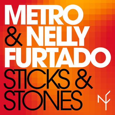 Sticks & Stones's cover