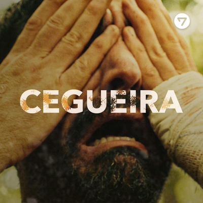 Cegueira's cover