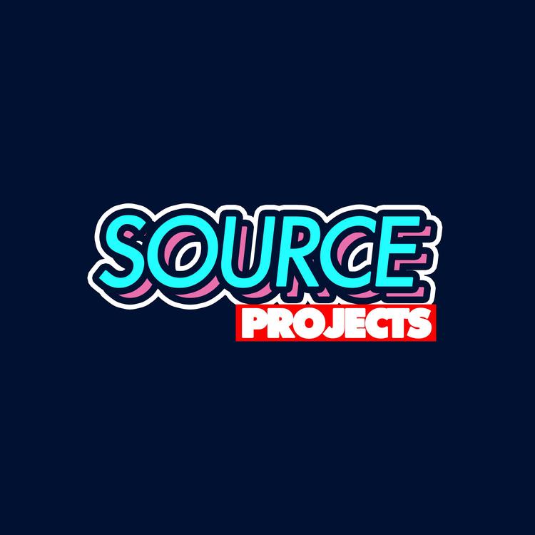 Source Projects's avatar image