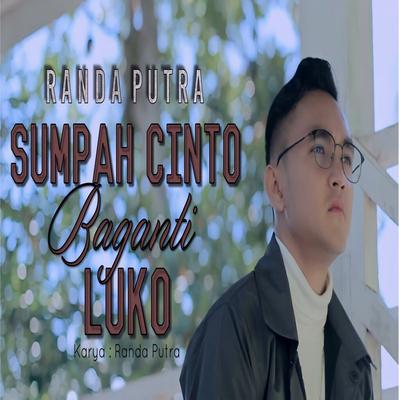 Sumpah Cinto Baganti Luko's cover