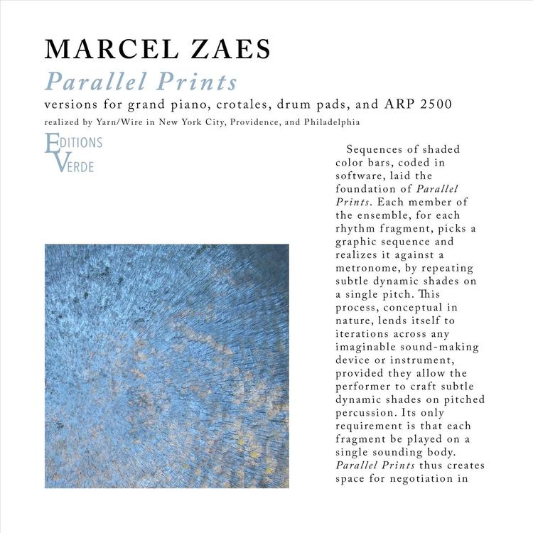 Marcel Zaes's avatar image