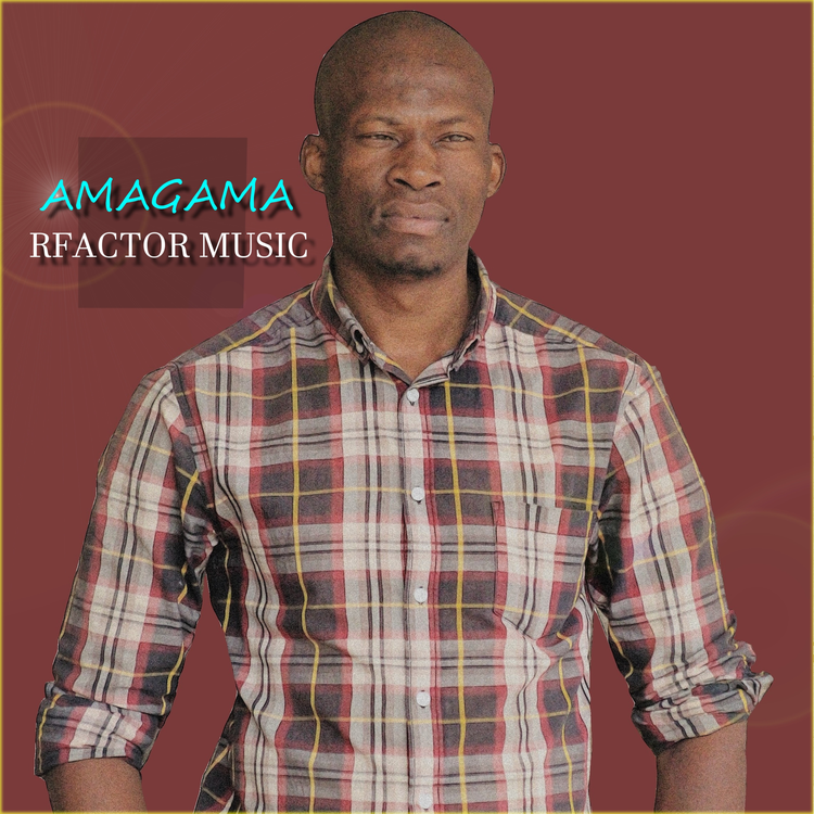 Rfactor Music's avatar image