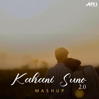 Kahani Suno 2.0 Mashup's cover
