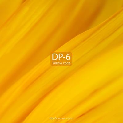 Revolution By DP-6's cover