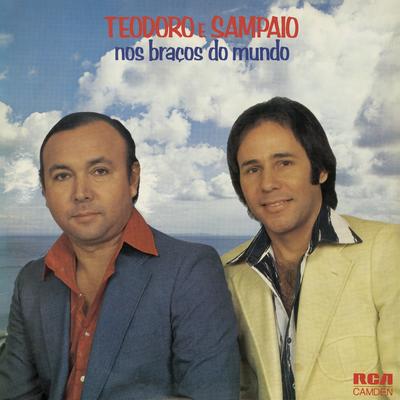 Alma do Ferreirinha By Teodoro & Sampaio's cover