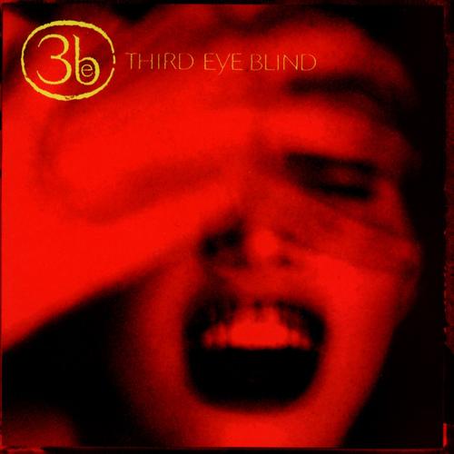 Third Eye Blind's cover