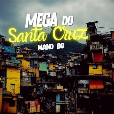 Mega do Santa Cruz's cover