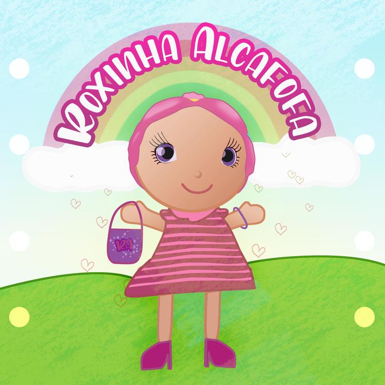 Roxinha Alcafofa's avatar image