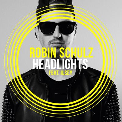 Headlights (feat. Ilsey) By Robin Schulz, Ilsey's cover