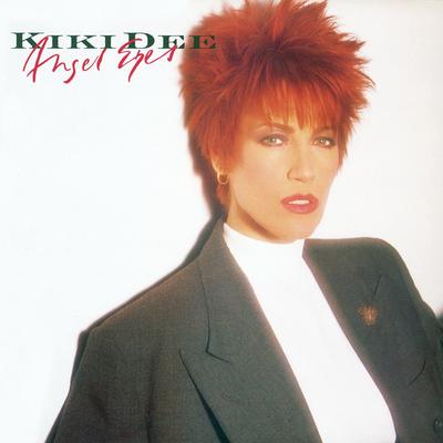 Africa (2008 Remaster) By Kiki Dee's cover