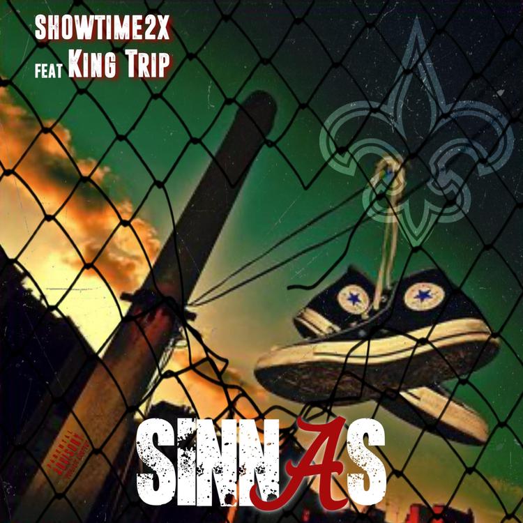 Showtime2x's avatar image