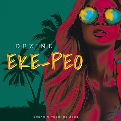 EKE PEO's cover