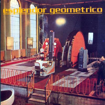 Rotor By Esplendor Geometrico's cover