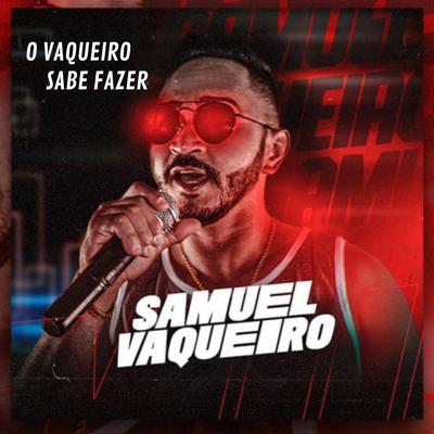 O Vaqueiro Sabe Fazer's cover