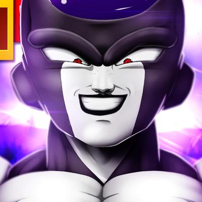 Tipo Freeza Black By MHRAP's cover