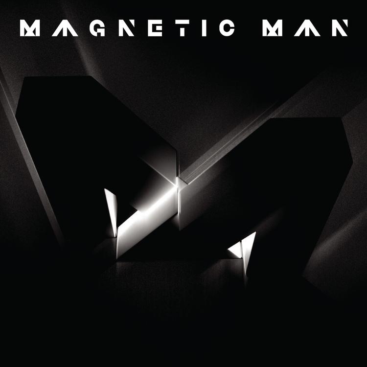 Magnetic Man's avatar image
