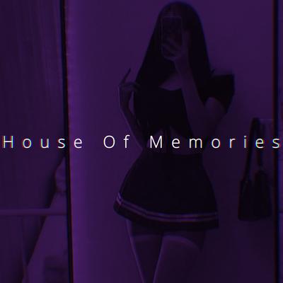 House Of Memories (Speed) By Ren's cover