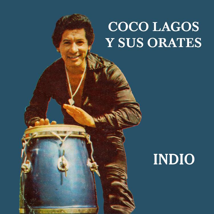 Coco Lagos y Sus Orates's avatar image