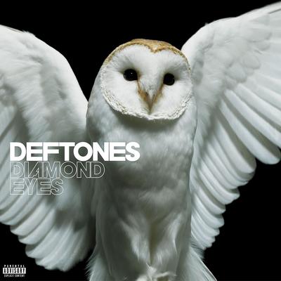 CMND/CTRL By Deftones's cover