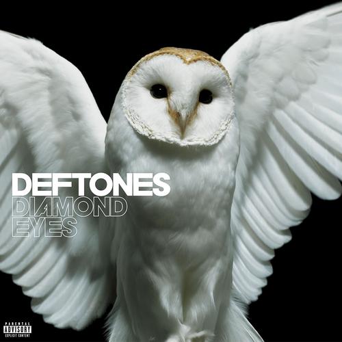 deftones's cover