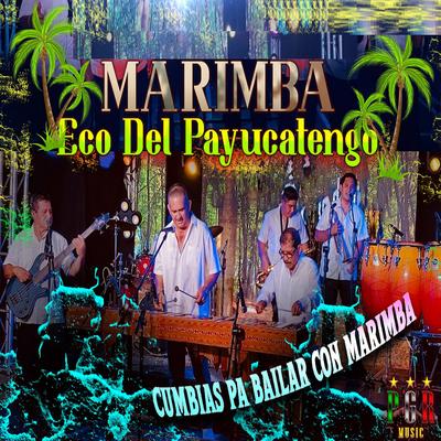 Cunbias Pa Bailar Con Marimba's cover