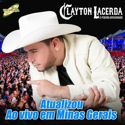 Dança do Jumento (Ao Vivo) By Clayton Lacerda's cover