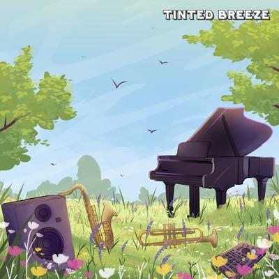 Tinted Breeze By JazzyCal's cover