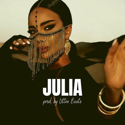 Julia (Instrumental)'s cover