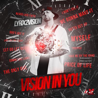 Lyrix2Vision's cover