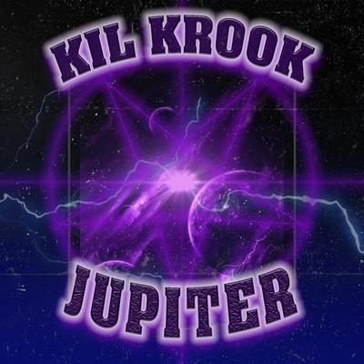 JUPITER By KIL KROOK's cover