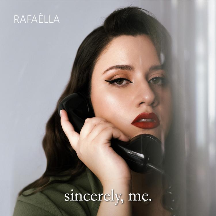 Rafaèlla's avatar image