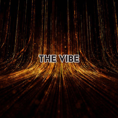 THE VIBE By George Micheal Gilto's cover