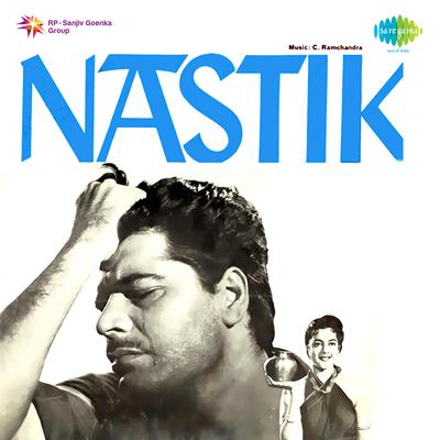 Nastik's cover