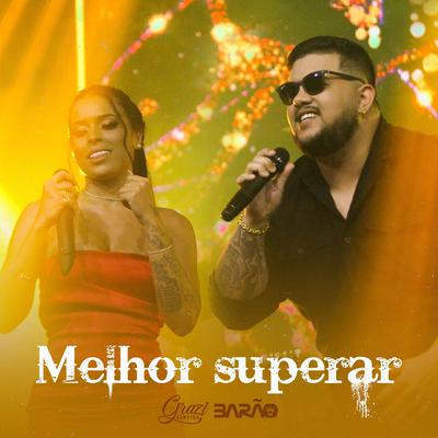 Melhor Superar's cover