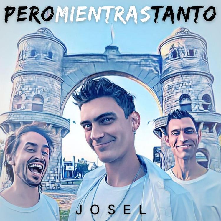 Josel's avatar image