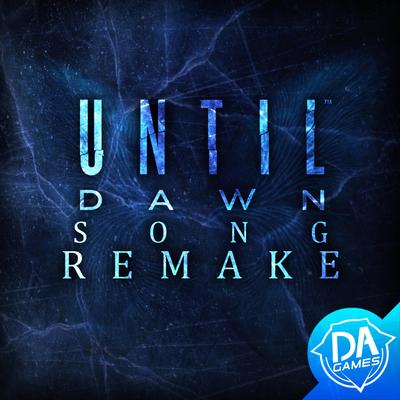 Until Dawn Remake's cover