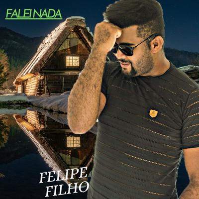 Minha Linda Bela (Ao Vivo) By Felipe Filho's cover