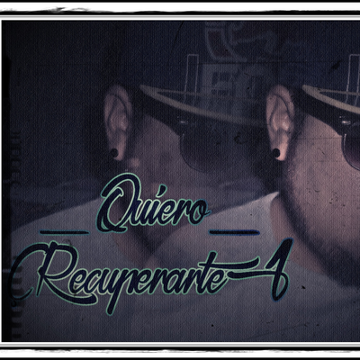 Quiero Recuperarte's cover