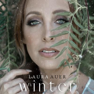 Laura Auer's cover