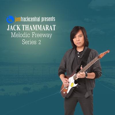 Jam Track Central's cover